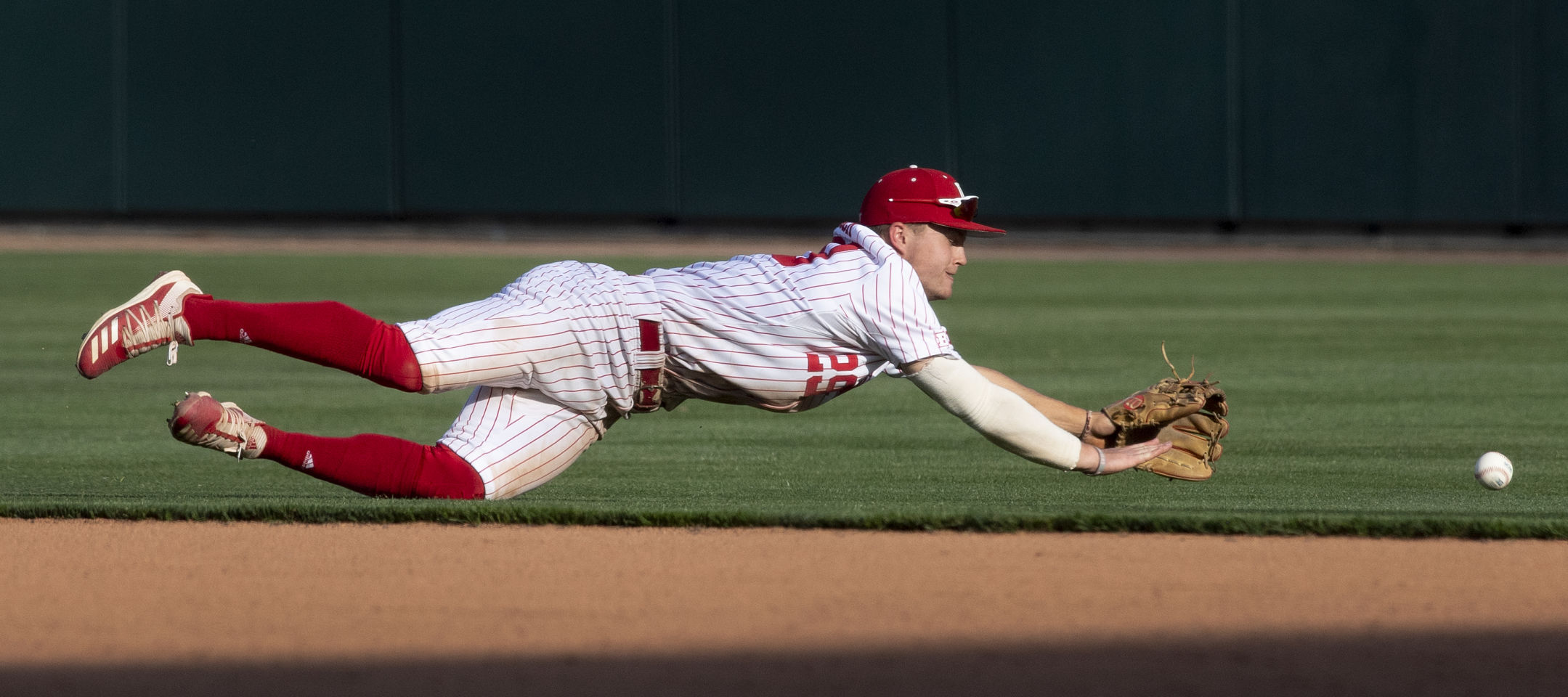 Rutgers vs. Nebraska, 5.1
